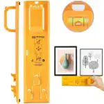 Artwork Mounting Device