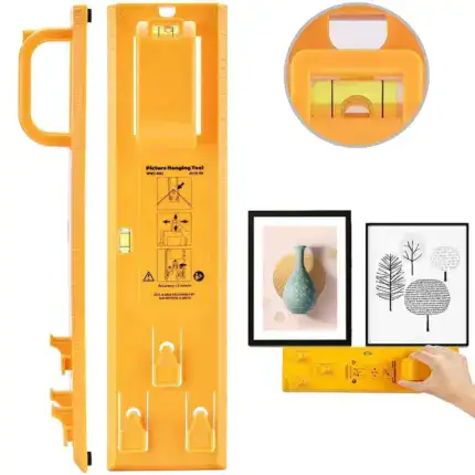 Artwork Mounting Device