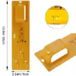 Artwork Mounting Device