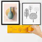Artwork Mounting Device