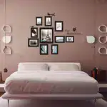 Artwork Mounting Device