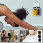 Smart Ceramic Heater