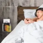 Smart Ceramic Heater