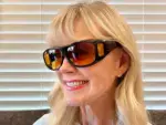 Headlight Glasses with "GlareCut" Technology E01