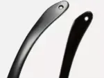 Headlight Glasses with "GlareCut" Technology E01