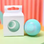 Smart Cat Interactive Ball Toys U01