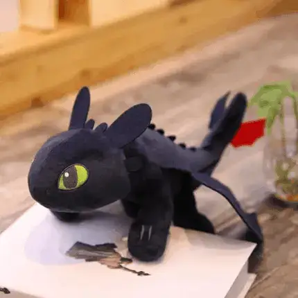 Dragon Car Accessory