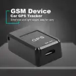 Mini Smart GPS Tracker