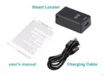 Mini Smart GPS Tracker