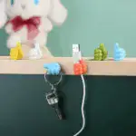 Creative Thumbs Up Shape Wall Hook