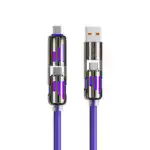 Universal Multi-Device USB Charging Cable