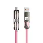 Universal Multi-Device USB Charging Cable