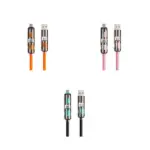Universal Multi-Device USB Charging Cable