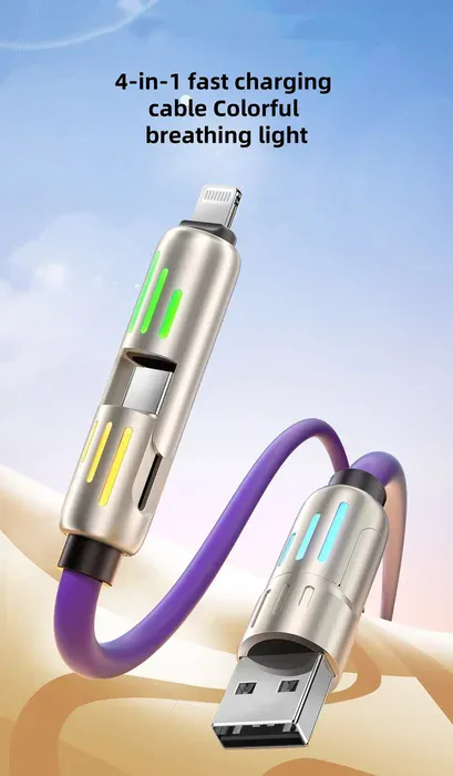 Cable design