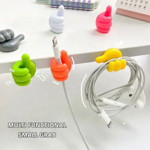 Usage scene of hooks
