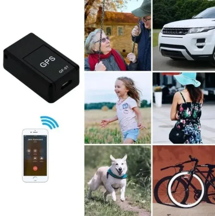 Weatherproof Device