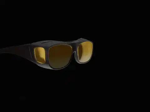 Glare reduction technology