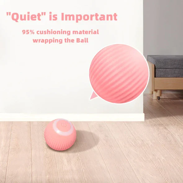 Durable cat toy materials