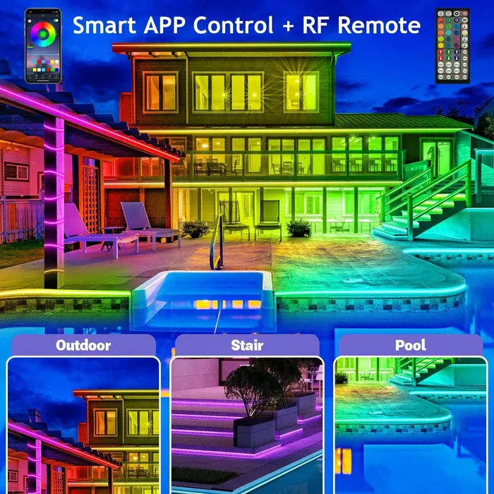 Easy installation
