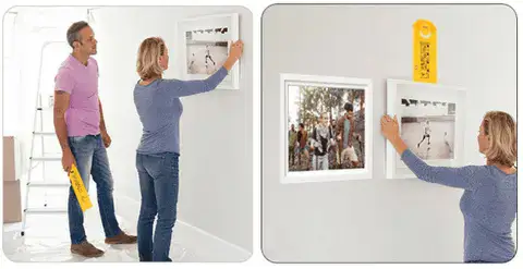 Versatile use on various frames