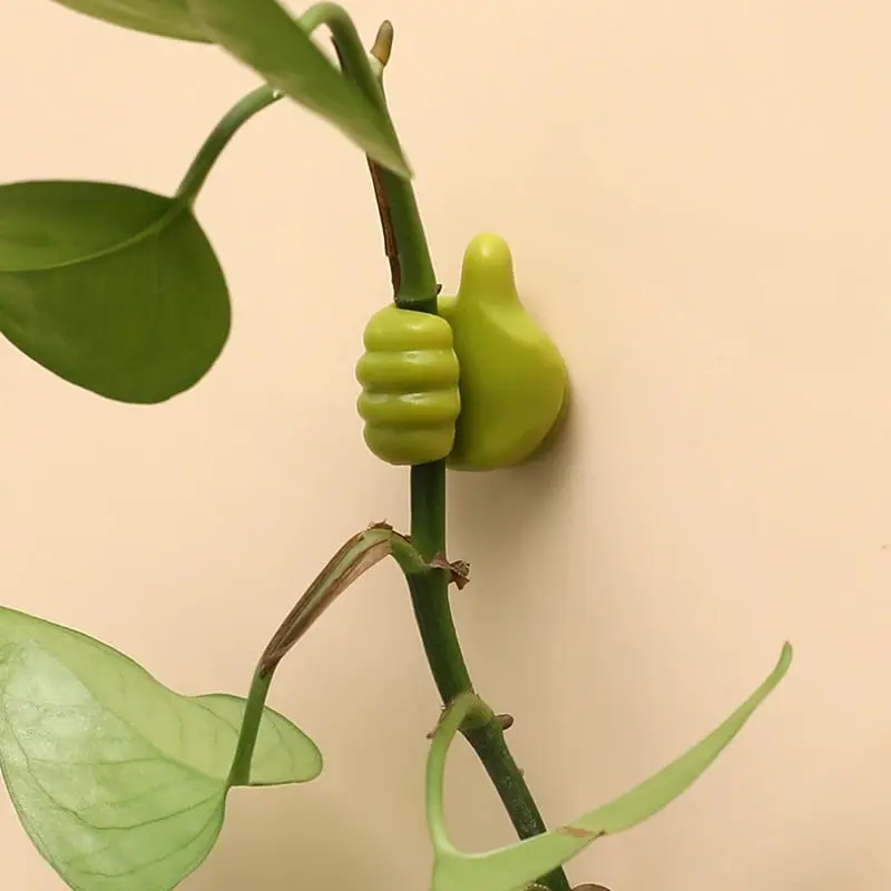 Durable hook material