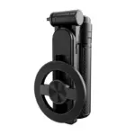 Pocket-Size MagSafe Selfie-Stick Tripod with Bluetooth Remote - Image 6