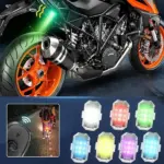 High Brightness Wireless LED Strobe Light - Image 4