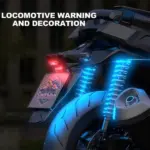 High Brightness Wireless LED Strobe Light - Image 8