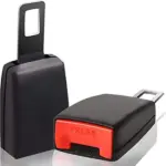 Car Belt Buckle Extension Seat Belt Clips - Image 3