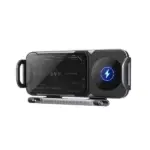 SmartSense 360° Wireless Charging Phone & Pad Holder - Image 7