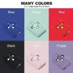 3-in-1 Retractable Charging Cable with Phone Stand – Apple / Type-C / Micro USB - Image 15