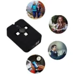 3-in-1 Retractable Charging Cable with Phone Stand – Apple / Type-C / Micro USB - Image 12