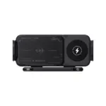 SmartSense 360° Wireless Charging Phone & Pad Holder - Image 6