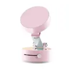 Foldable Dual-Sided Magnetic Vacuum Phone Mount - Image 12