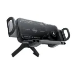 SmartSense 360° Wireless Charging Phone & Pad Holder - Image 3