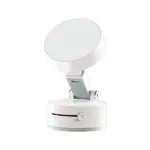Foldable Dual-Sided Magnetic Vacuum Phone Mount - Image 13