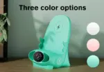 Mini Chair Wireless Charger & Phone Stand - Image 7