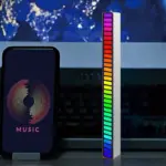 RGB Audio Spectrum Light Bar - Image 2